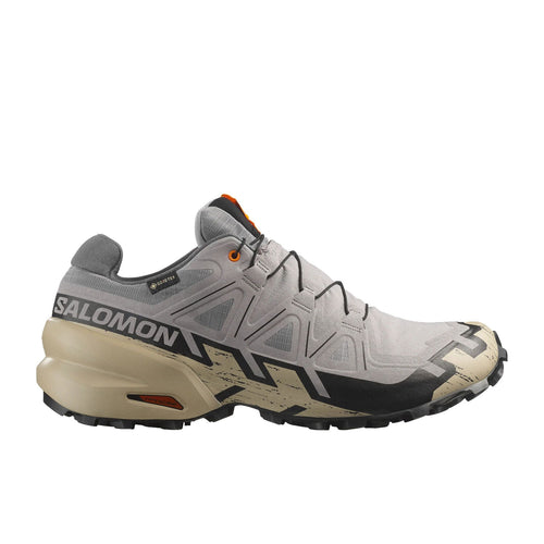 Salomon Speedcross 6 Gore-Tex Erkek Patika Koşusu Ayakkabısı