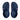Crocs Crocband Erkek Mavi Terlik