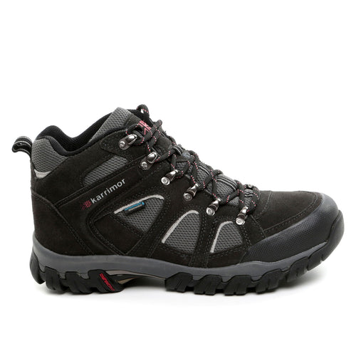 Bodmin Mid IV weathertite Black Sea
