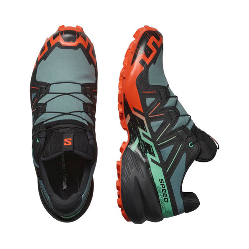 Salomon Speedcross 6 Gore-Tex Patika Koşu Ayakkabısı