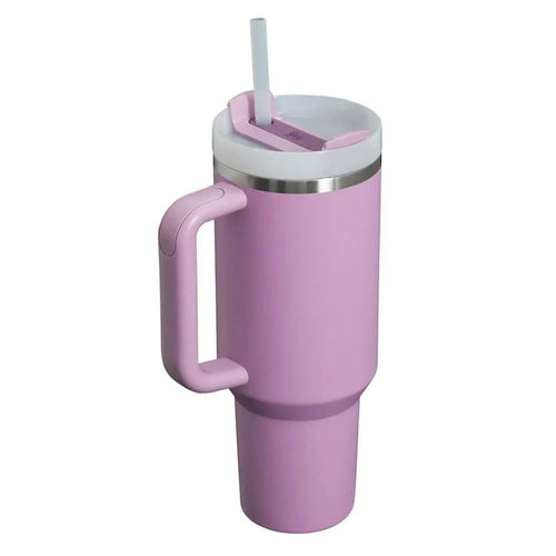 Stanley Thermos Adventure Quencher 2.0 TM Tumbler Lilac 1.18L