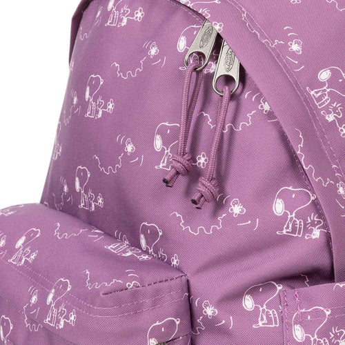 Eastpak Day Pak'r Sırt Çantası - Peanuts Pink