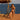 Roxy Silky Island Bikini Altı - Kahve