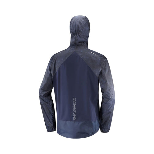 Salomon Bonatti Cross Wind Koşu Rüzgarlığı