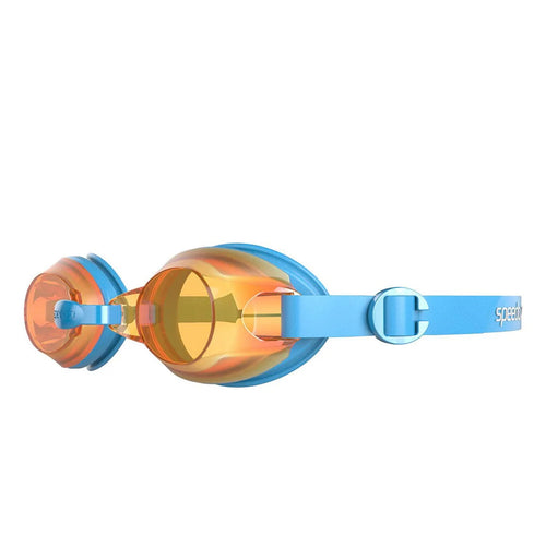 Speedo Jet V2 Gog Çocuk Yüzücü Gözlüğü