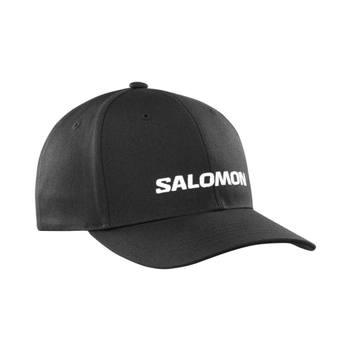 Salomon Logo Cap Unisex Şapka