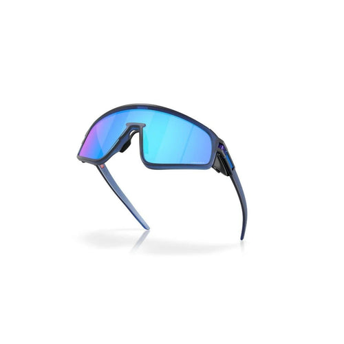 Oakley Kişi Günəş Eynəyi Mandalı Panel Mavi