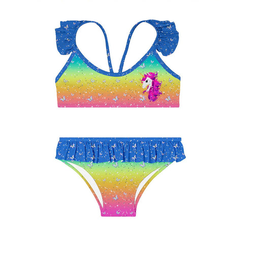 Slipstop Pammy Bikini