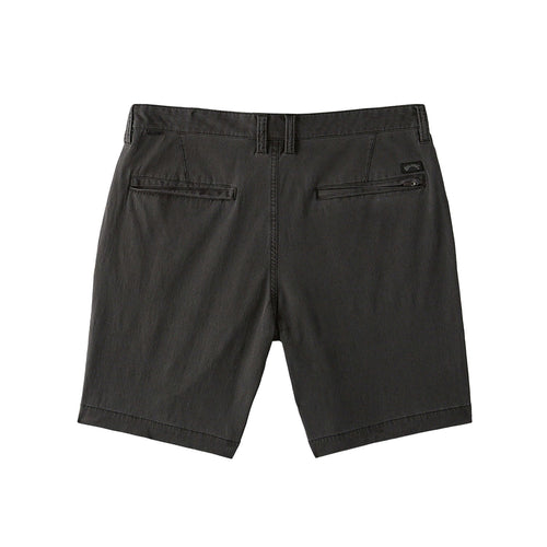 Billabong Crossfire Wave Washed Şort