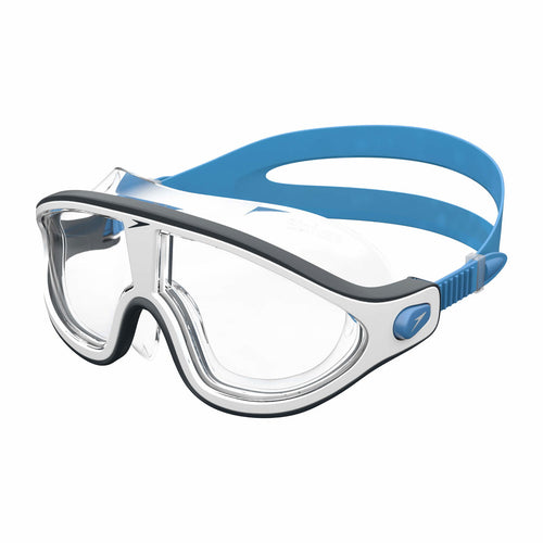 Speedo Biofuse Rift V2 Üzgüçülük Eynəyi - Mavi 