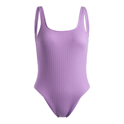 Roxy Aruba One Piece Pembe Kadın Mayo