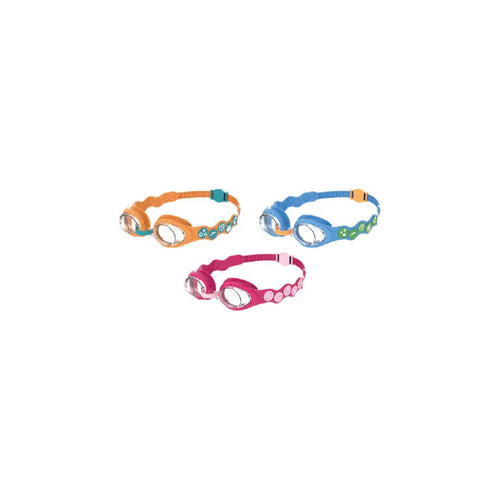 Speedo Sea Squad Spot Assorted 3 Yüzücü Gözlüğü