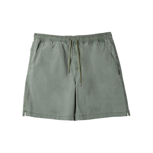Quiksilver Taxer Mavi Kişi Şortu