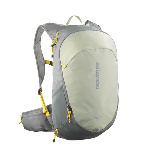 Salomon Trailblazer 20 Uniseks Boz Bel Çantası