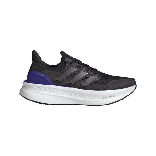 Adidas Ultraboost 5 Erkek Siyah Yol Koşusu Ayakkabısı