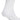 Adidas Runxcshnd Sock Unisex Beyaz Çorap