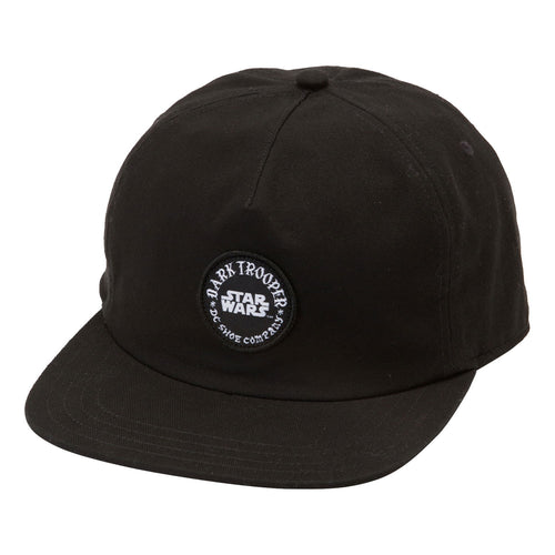 DC Sw Dark Trooper Sb Şapka