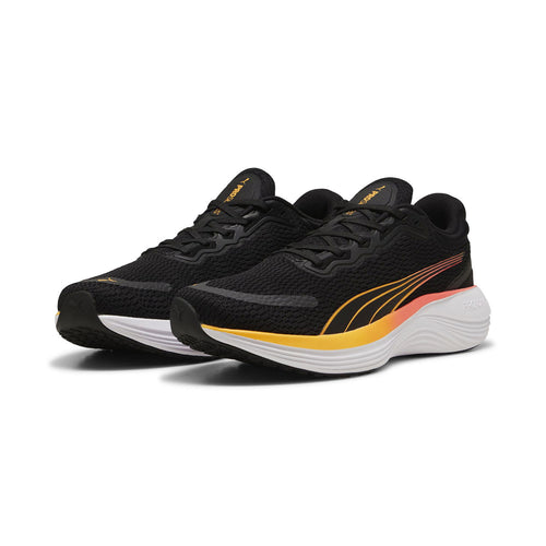 Puma Scend Pro Erkek Yol Koşusu Ayakkabısı