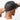 TRUCKER FLAT CAP