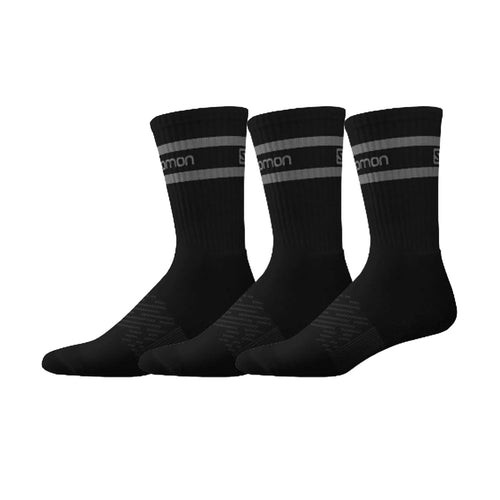 Salomon Life 3'lü Çorap