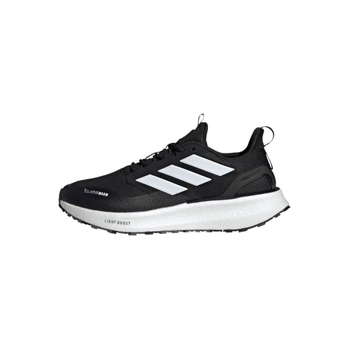 Adidas Pureboost 5 Climawa Erkek Siyah Yol Koşusu Ayakkabısı