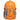 Trespass Albus - Casual Backpack Unisex Mavi Sırt Çantası