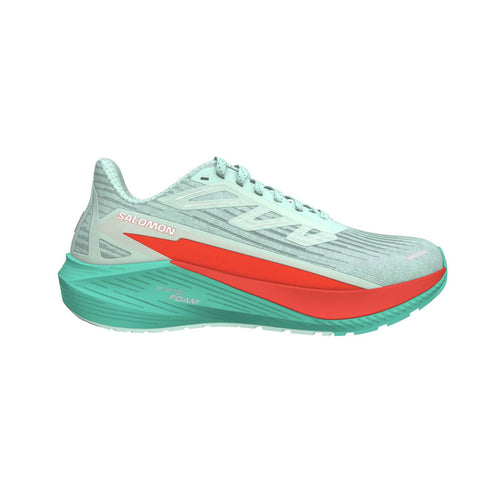 Salomon Aero Blaze 2 Kadın Yol Koşusu Ayakkabısı