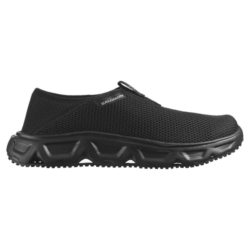 Salomon Reelax Moc 6.0 Kişilər üçün Qara Su Ayaqqabısı