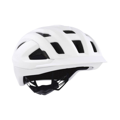 Oakley Aro3 Allroad Eu Erkek Siyah Kask