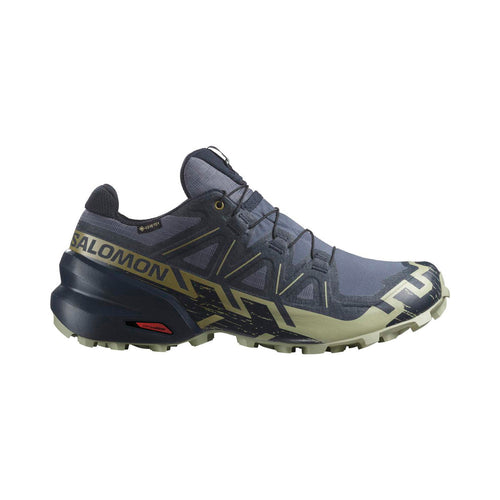 Salomon Speedcross 6 Gore-Tex Erkek Patika Koşusu Ayakkabısı