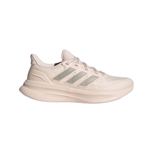 Adi̇das Ultrarun 5 W Kadın Pembe Yol Koşusu Ayakkabısı