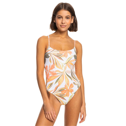 Roxy Beach Classics Strappy Kadın Mayo