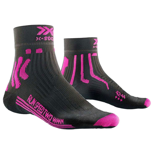 X-Bionic Run Speed Two 4.0 Kadın Koşu Çorabı