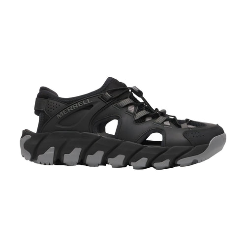 Merrell Maipo Explorer Sieve Qadın Qara Su Ayaqqabısı