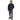 Quiksilver Deck Fleece Erkek Polar Ceket