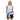 W Turf Zip SL Top