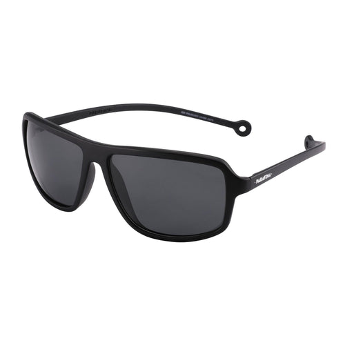 Parafina Griser Black Matte/Smoke Grey