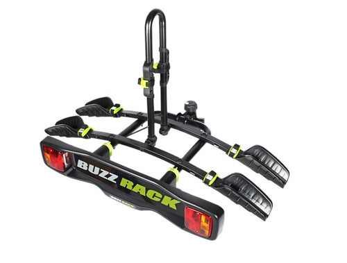 Buzz Rack Çeki Demiri Bisiklet Taşıyıcı Buzzybee 2'Li