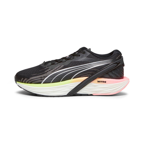 Puma Run Xx Nitro 2 koral Ice- Kadın Yol Koşusu Ayakkabısı