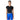 Sweaty Betty Athlete Crop Seamless Workout Kadın Siyah Koşu Tank Top