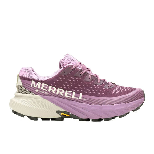Merrell Kadın Patika Koşu Ayakkabısı Agility Peak 5 Gore-Tex