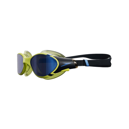 Speedo Biofuse Reflx Mir Gog Yüzücü Gözlüğü
