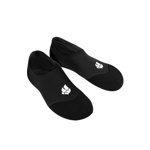 Madwave Madwave Ladies Aqua Socks Splash Kadın Siyah Deniz Havuz Patiği