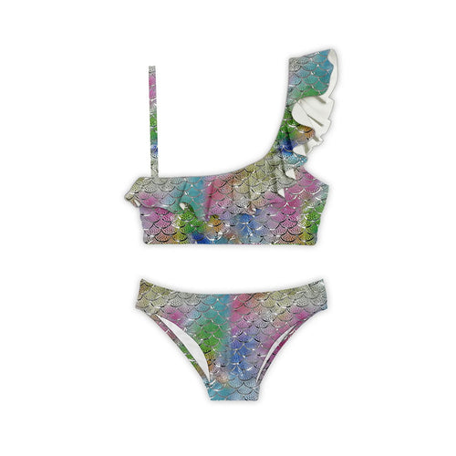 Finny Bikini