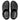 Crocs Classic Platform Clog Kadın Siyah Terlik