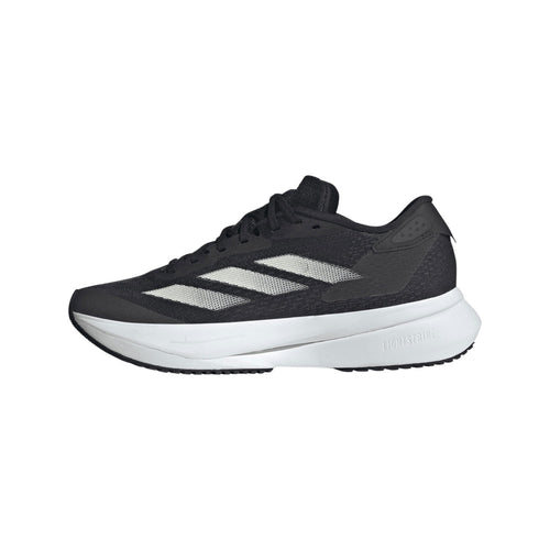 Adidas Adizero Sl2 Kadın Siyah Yol Koşusu Ayakkabısı