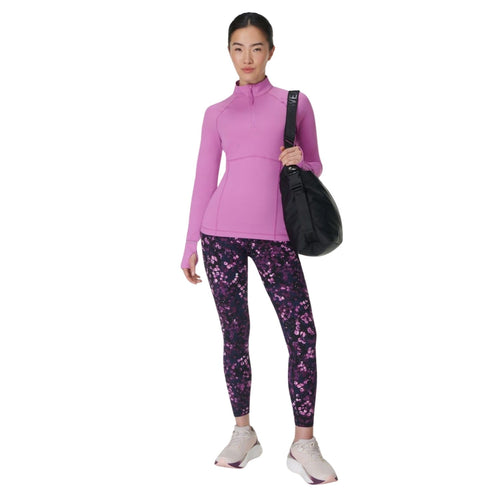Sweaty Betty Power Workout Leggings Kadın Koşu Taytı