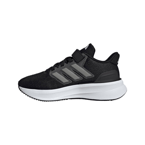 Adi̇das Ultrarun 5   Unisex Çocuk Siyah Yol Koşusu Ayakkabısı