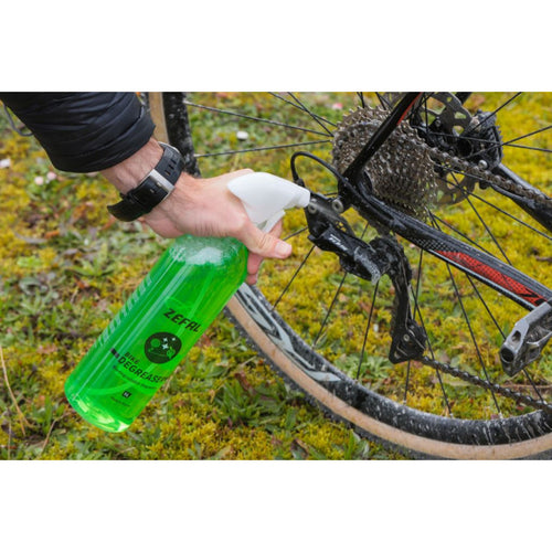 Zefal Bıo Degreaser Yağ Sökücü 1 Litre