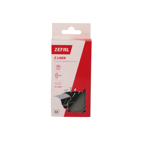 Zefal Z Liner 19mm Patlak Önleyici Şerit